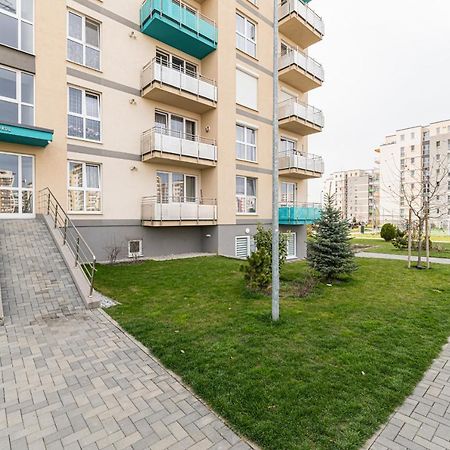 Апартаменти Apartament Belles Roses Брашов Екстер'єр фото